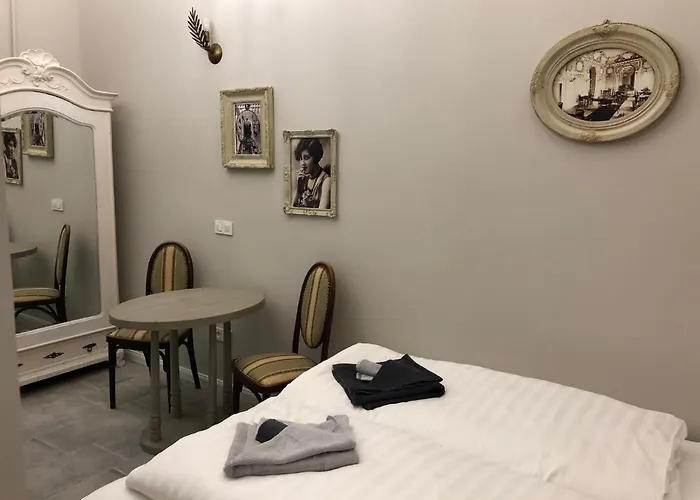 In Iv. Appartement