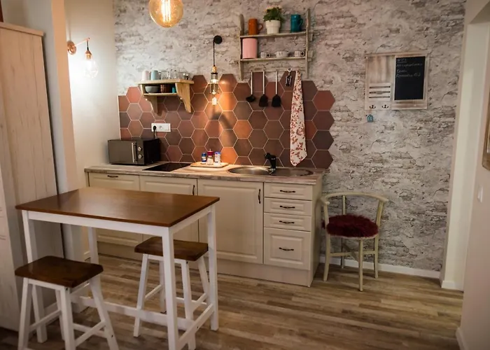 In Iv. Appartement