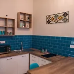 Daire In Iv. Budapeşte