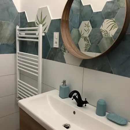 Apartment In Iv.
