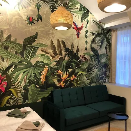 In Iv. Appartement