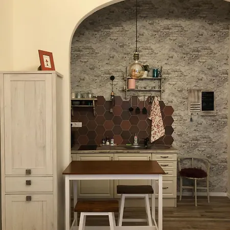 Appartement In Iv. *