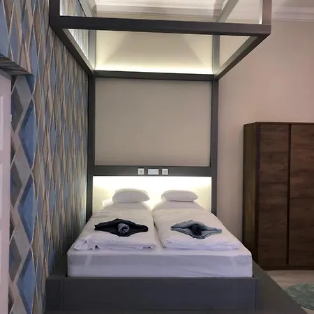 In Iv. Appartement