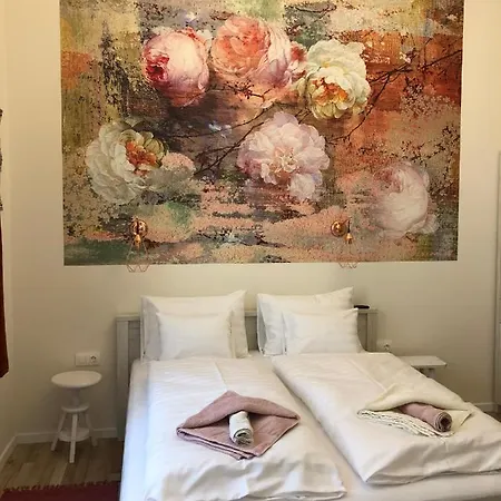 Apartment In Iv. *