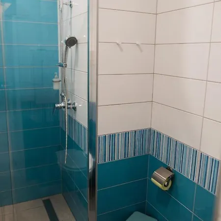 Apartament In Iv. Budapeszt