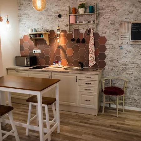 In Iv. Appartement