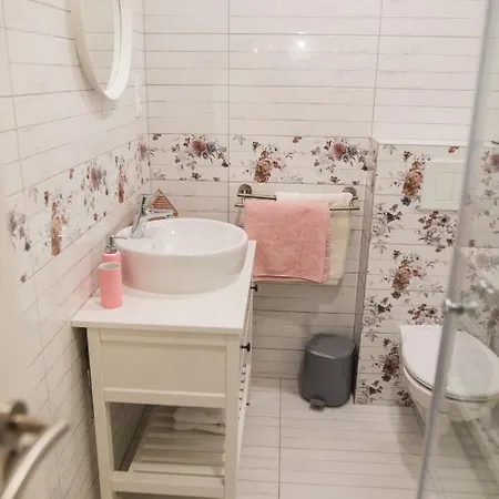 In Iv. Appartement