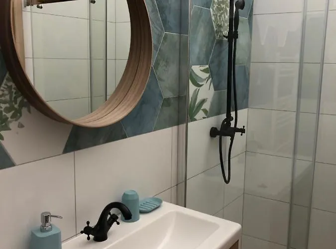 In Iv. Διαμέρισμα