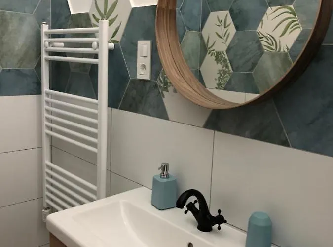 Διαμέρισμα In Iv.