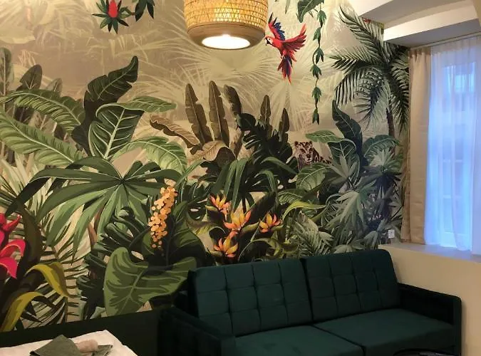 In Iv. Διαμέρισμα