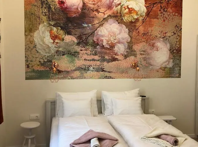 Διαμέρισμα In Iv. *