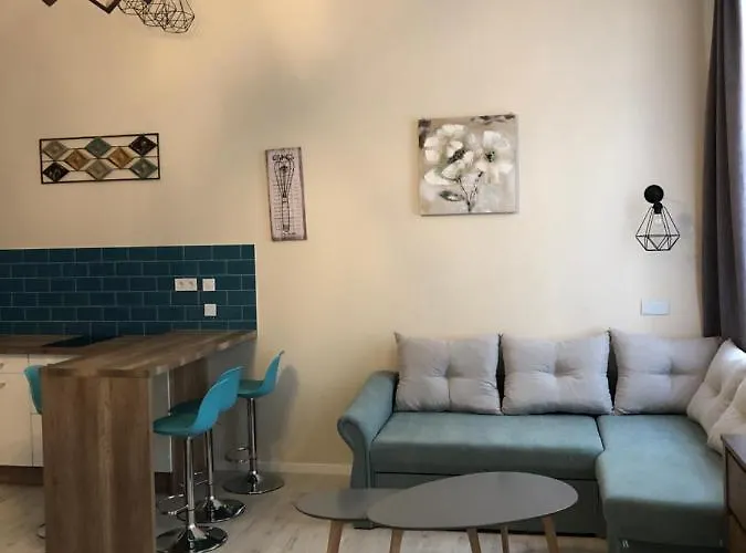 Διαμέρισμα In Iv.