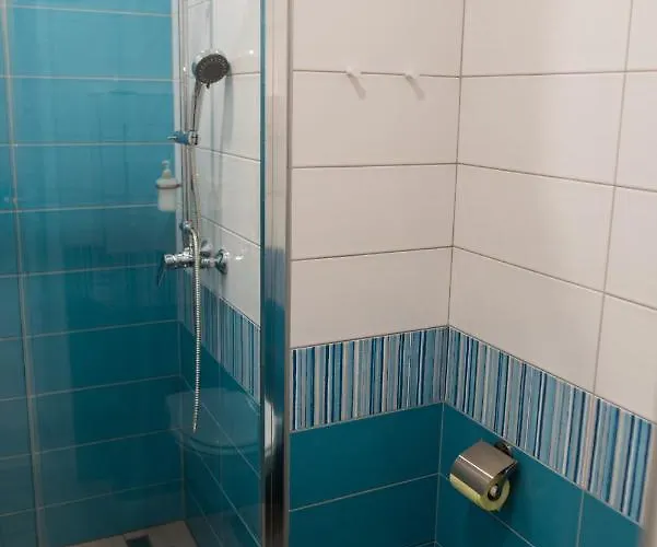 Διαμέρισμα In Iv. Βουδαπέστη