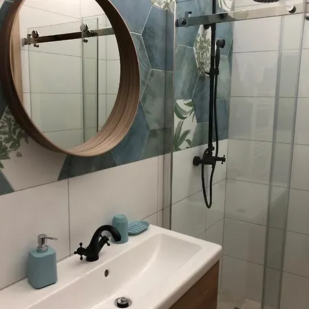 In Iv. Апартаменты