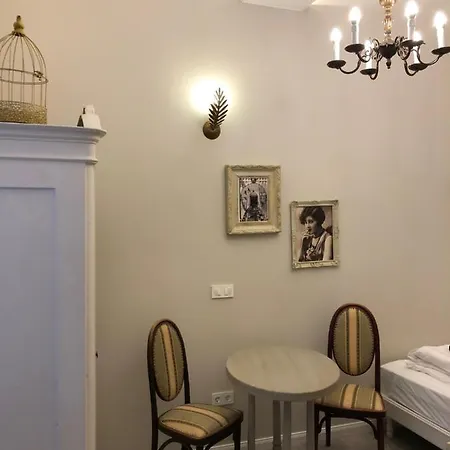In Iv. * Будапешт