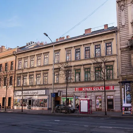 Апартаменты In Iv. *