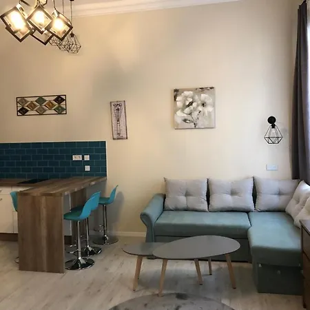 Апартаменты In Iv.