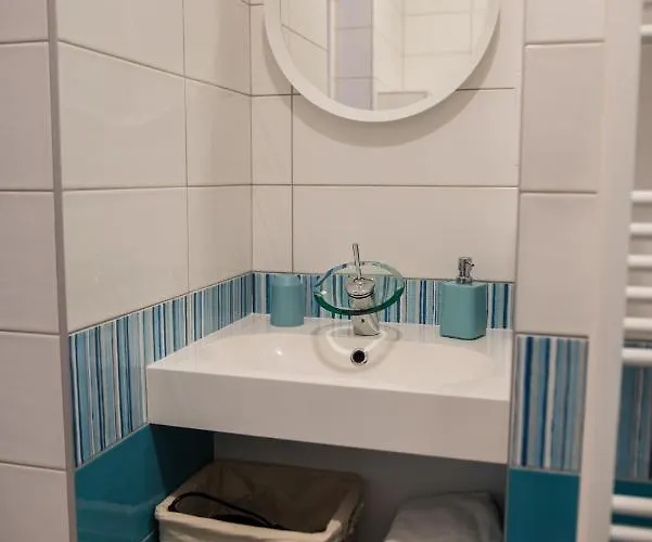 In Iv. Apartament *