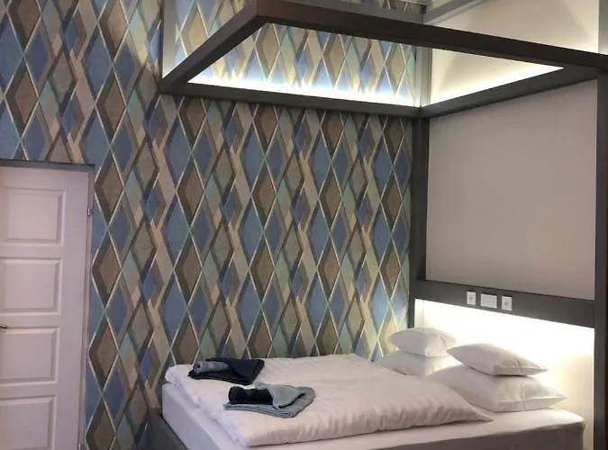 Apartment In Iv.